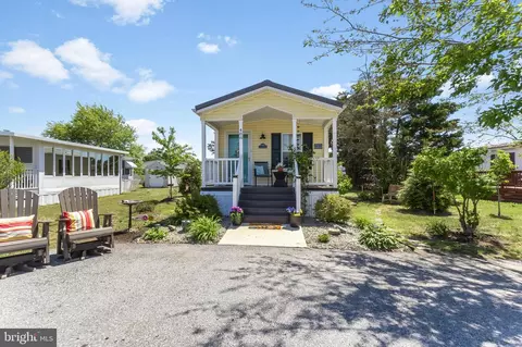 488 Long Branch Rd, Seaford, DE 19973