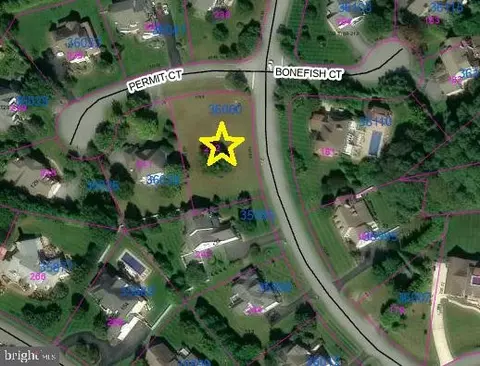 lot131 Tarpon Dr, Lewes, DE 19958