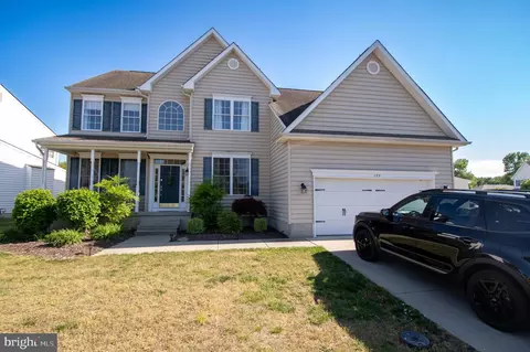 129 Pond View Ln, Seaford, DE 19973