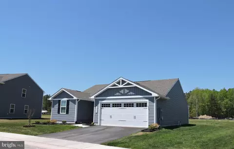 38493 Barberry St, Delmar, DE 19940
