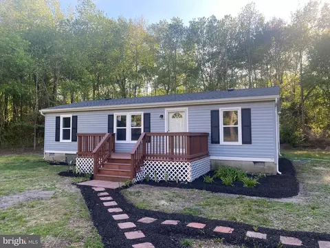 20322 Thicket Rd, Milton, DE 19968