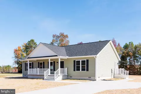 37398 Carolina Dr, Frankford, DE 19945