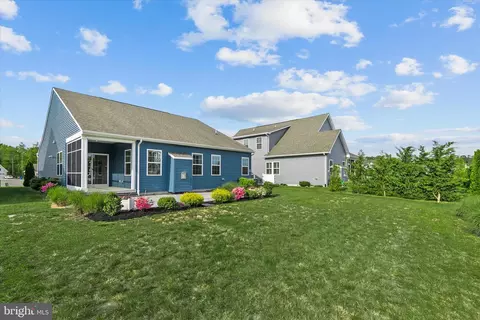 Exterior - 17 Luzerne Dr, Ocean View, DE 19970 photo 5 of 7