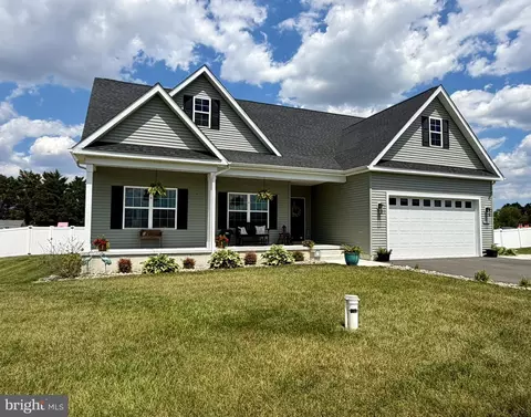 28033 King Farms Rd, Laurel, DE 19956