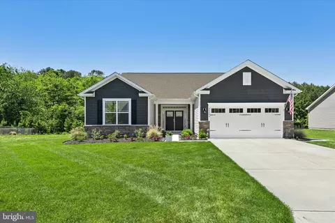 24244 W Cypress Way, Milton, DE 19968