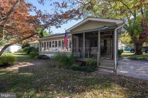 19695 Prince St, Rehoboth Beach, DE 19971