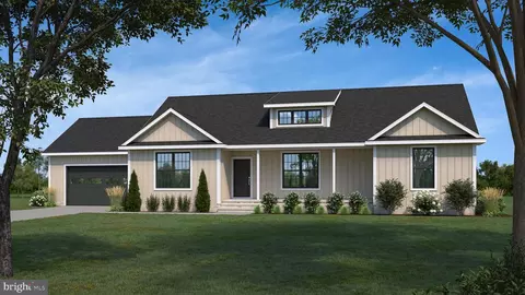 7059 Clark Rd, Seaford, DE 19973