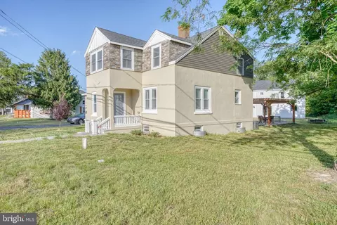 14161 Union Street Ext, Milton, DE 19968