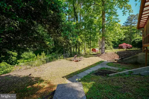Exterior - 405 Marvel Rd, Milford, DE 19963 photo 4 of 5