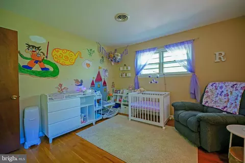Bedroom - 405 Marvel Rd, Milford, DE 19963 photo 8 of 8