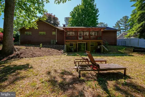 Exterior - 405 Marvel Rd, Milford, DE 19963 photo 5 of 5
