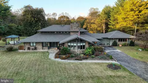 15407 Abbotts Pond Rd, Milford, DE 19963