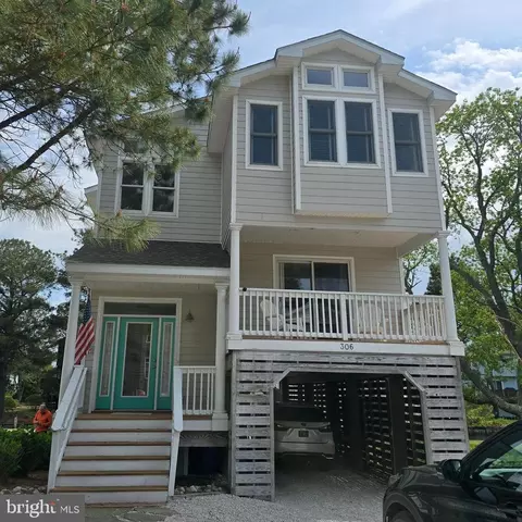 306 W 8th St, South Bethany, DE 19930