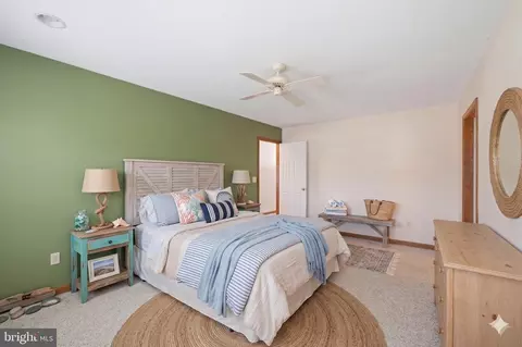Bedroom - 485 Bethany Loop, Bethany Beach, DE 19930 photo 6 of 10