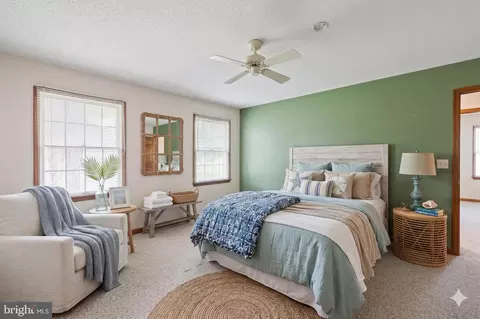 Bedroom - 485 Bethany Loop, Bethany Beach, DE 19930 photo 3 of 10
