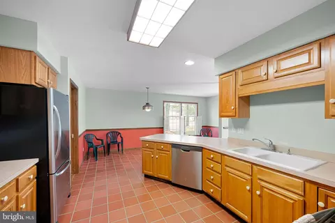 Kitchen - 485 Bethany Loop, Bethany Beach, DE 19930 photo 1 of 4