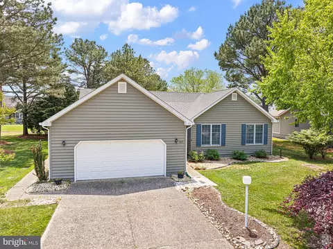 Exterior - 485 Bethany Loop, Bethany Beach, DE 19930 photo 3 of 6