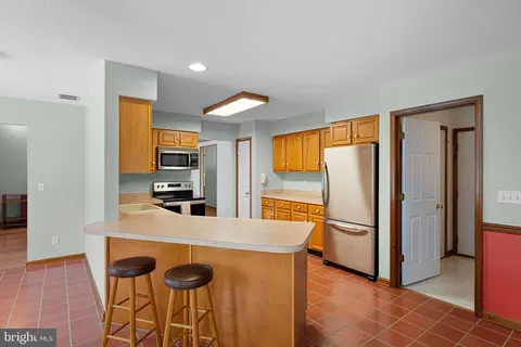 Kitchen - 485 Bethany Loop, Bethany Beach, DE 19930 photo 4 of 4