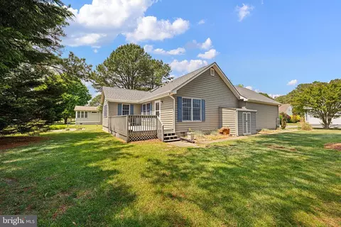 Exterior - 485 Bethany Loop, Bethany Beach, DE 19930 photo 4 of 6