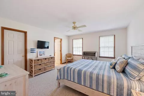 Bedroom - 485 Bethany Loop, Bethany Beach, DE 19930 photo 4 of 10