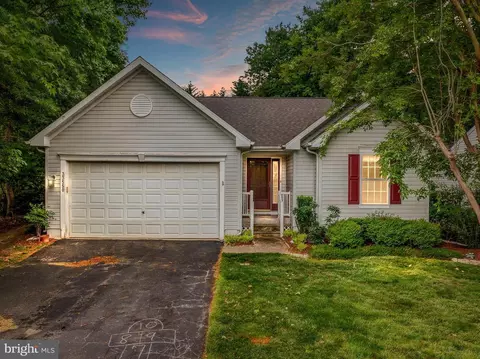33550 Suffolk Ln #76, Ocean View, DE 19970