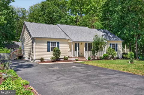 33661 Feather Ln, Dagsboro, DE 19939