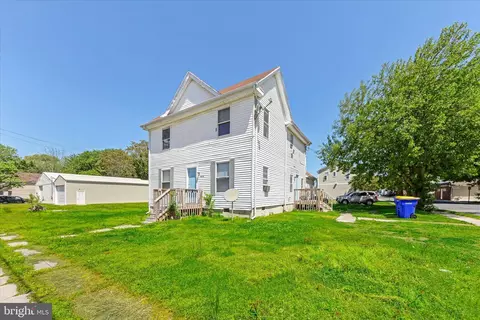 303 N Front St, Seaford, DE 19973