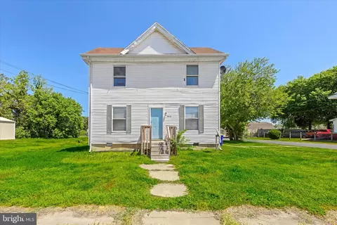 303 N Front St, Seaford, DE 19973