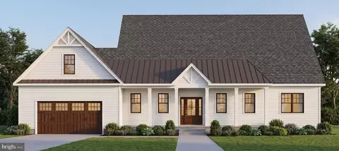 0 Hensley Rd #LOT 3, Seaford, DE 19973