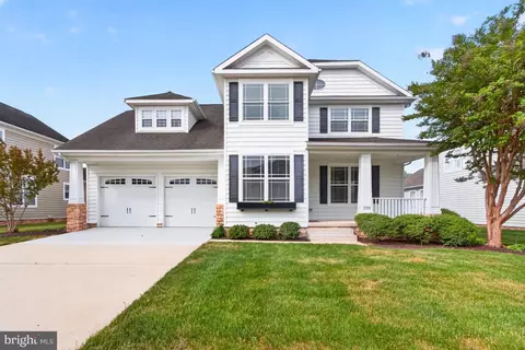 17199 Exton St, Lewes, DE 19958