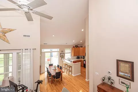 Entry Way - 145 October Glory Ave, Ocean View, DE 19970 photo 6 of 10