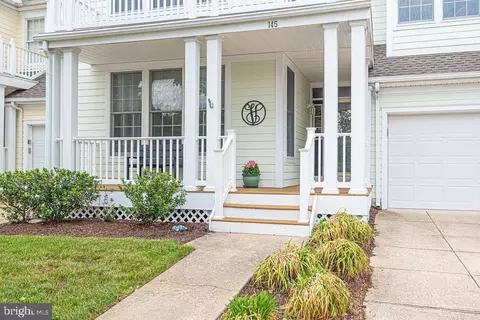Exterior - 145 October Glory Ave, Ocean View, DE 19970 photo 2 of 14