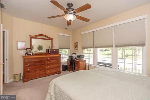 Bedroom - 145 October Glory Ave, Ocean View, DE 19970 photo 2 of 7