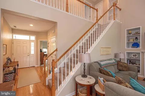 Entry Way - 145 October Glory Ave, Ocean View, DE 19970 photo 5 of 10