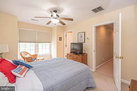 Bedroom - 145 October Glory Ave, Ocean View, DE 19970 photo 7 of 7