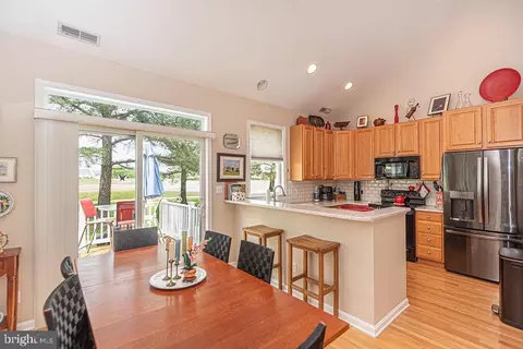 Kitchen - 145 October Glory Ave, Ocean View, DE 19970 photo 1 of 2