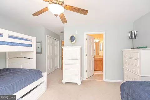 Bedroom - 145 October Glory Ave, Ocean View, DE 19970 photo 5 of 7