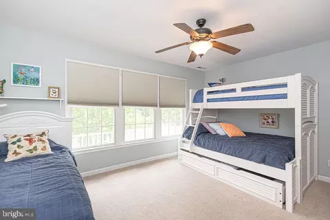 Bedroom - 145 October Glory Ave, Ocean View, DE 19970 photo 4 of 7
