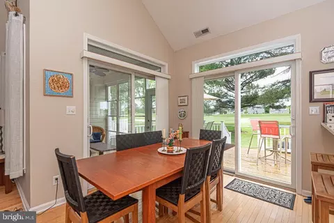 Dining - 145 October Glory Ave, Ocean View, DE 19970 photo 1 of 1