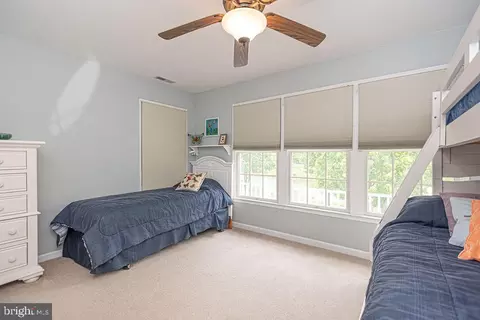 Bedroom - 145 October Glory Ave, Ocean View, DE 19970 photo 3 of 7
