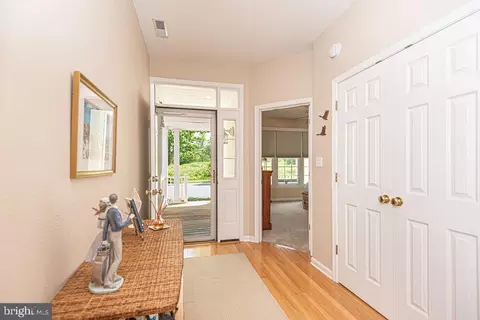 Entry Way - 145 October Glory Ave, Ocean View, DE 19970 photo 1 of 10