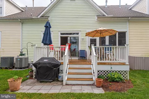 Exterior - 145 October Glory Ave, Ocean View, DE 19970 photo 11 of 14
