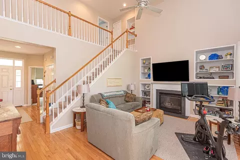 Living - 145 October Glory Ave, Ocean View, DE 19970 photo 1 of 2