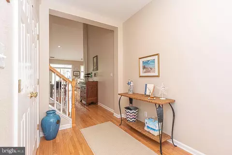 Entry Way - 145 October Glory Ave, Ocean View, DE 19970 photo 3 of 10