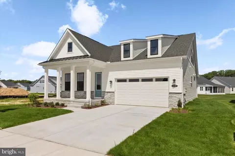 Homesite 157 Chase Oaks Drive, Lewes, DE 19958