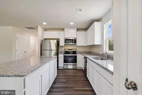 Kitchen - lot B Shortly Rd, Georgetown, DE 19947 photo 1 of 1