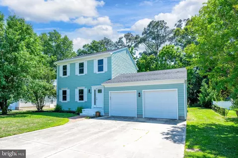 20 Colgate Dr, Rehoboth Beach, DE 19971