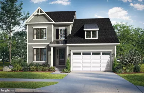 Homesite 86 Heartwood Circle, Lewes, DE 19958