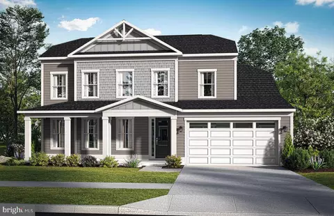 Homesite 91 Heartwood Circle, Lewes, DE 19958