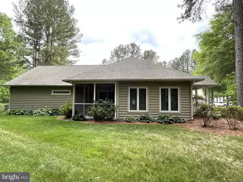 Exterior - 2 Huckleberry Dr #59, Georgetown, DE 19947 photo 5 of 10